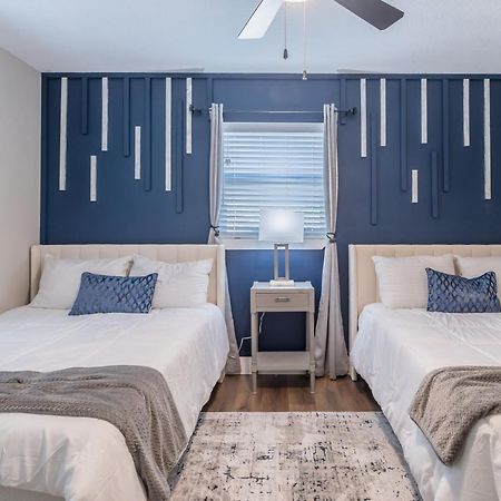 Lake House Retreat Near Downtown, Disney, Universal Studios And Airport Orlando Exterior foto
